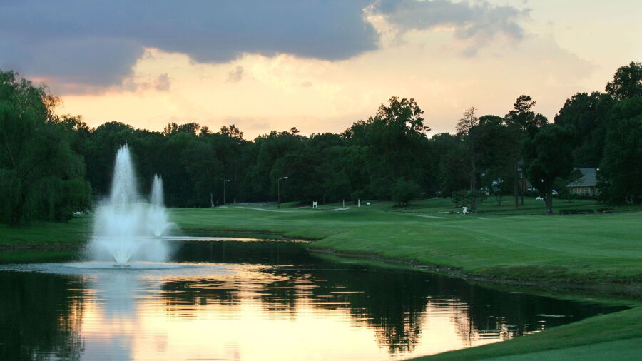 Starmount Forest CC