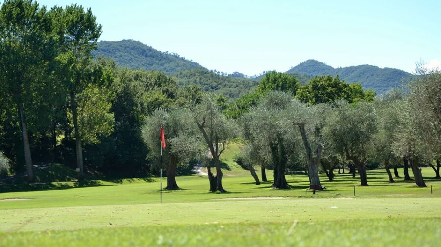 Garlenda GC: #10
