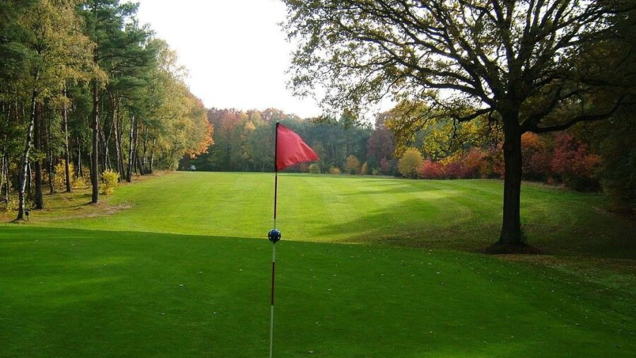 European GC Elmpter Wald