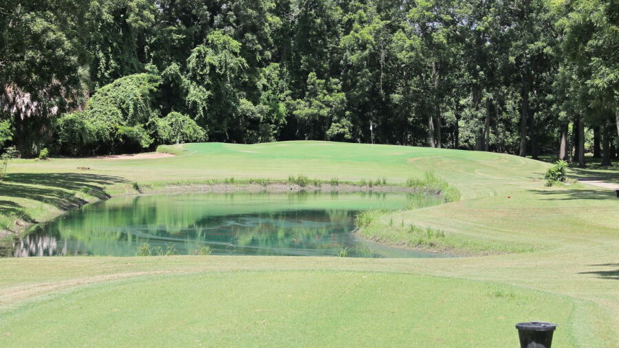 Riverside GC