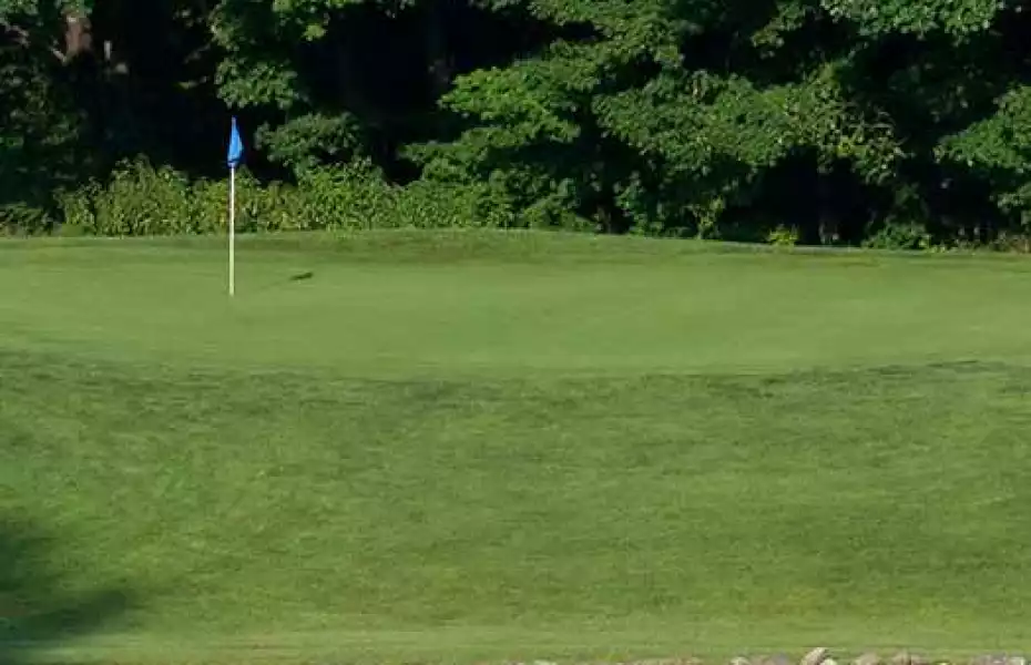 North at Deerfield CC: #8