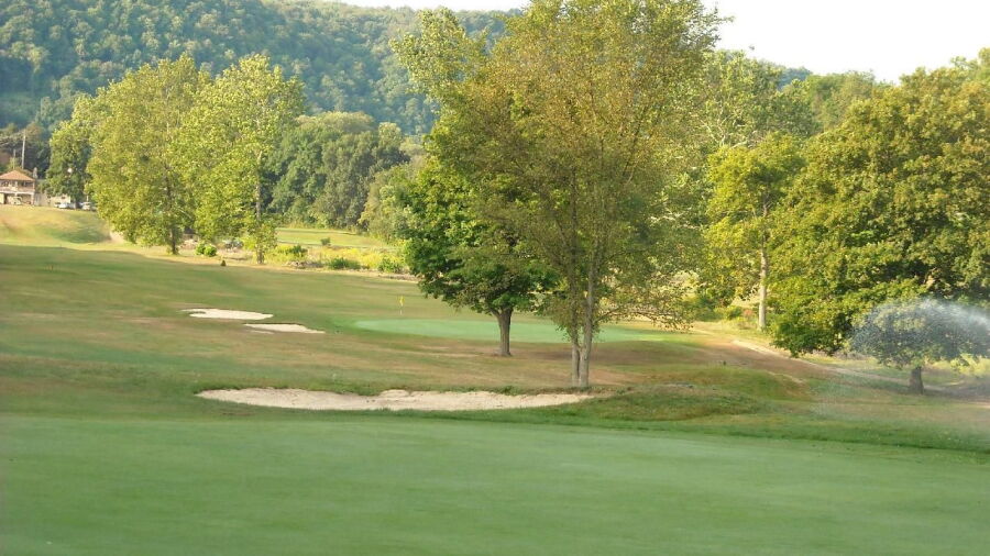 River's Edge GC