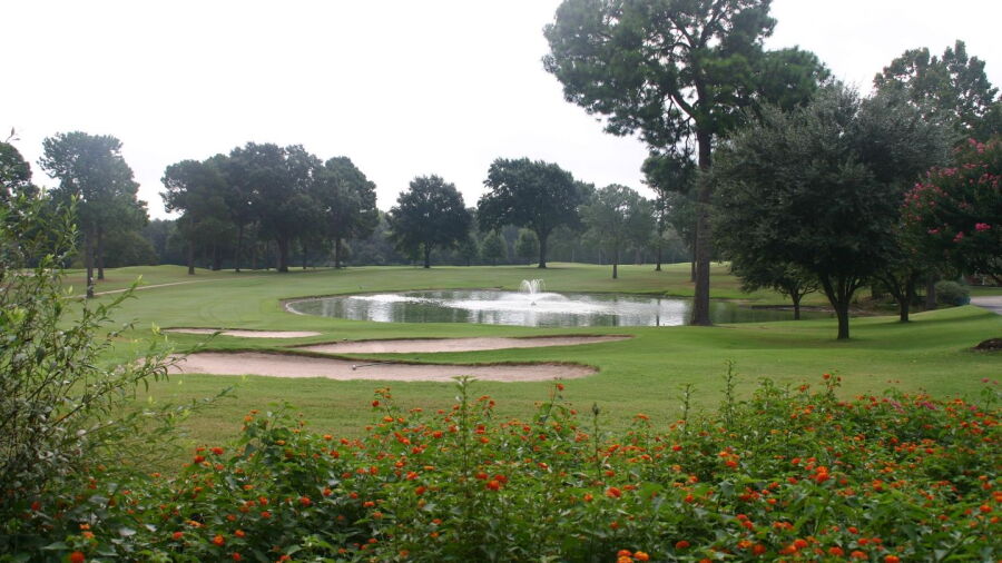 Willow Brook CC