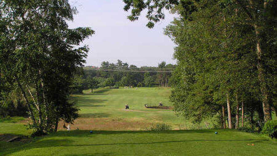 Woburn CC: #3