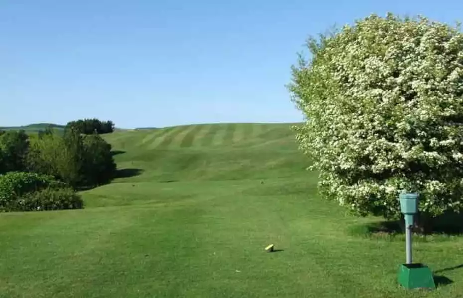 Saltburn-by-the-Sea GC: #6