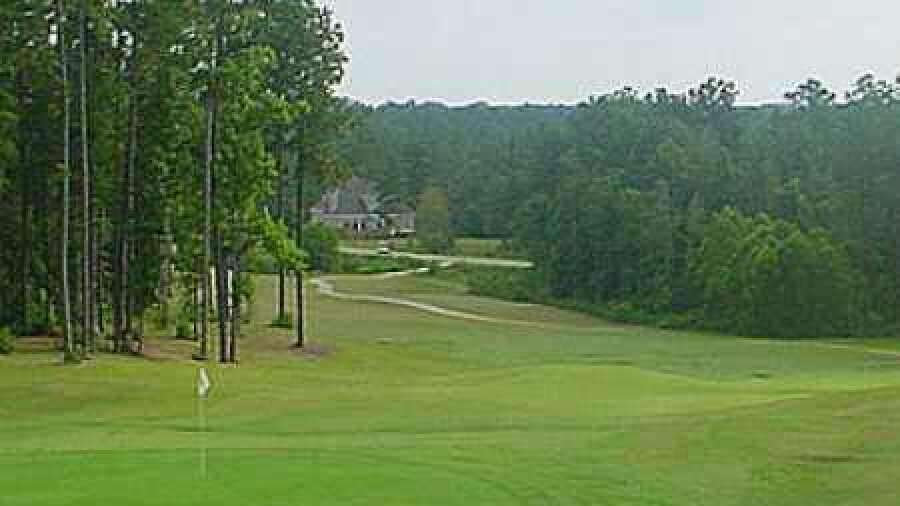 Shadow Ridge