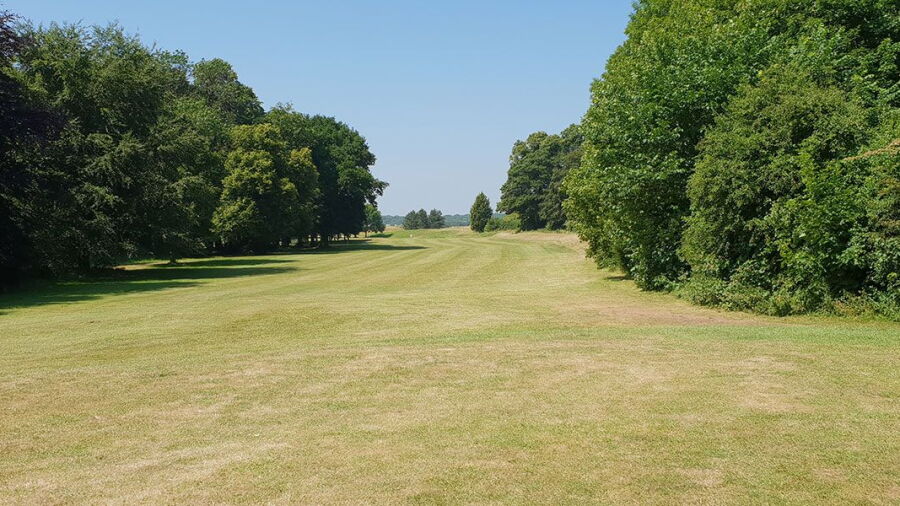 Nottingham City GC