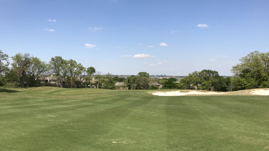 Texas Rangers no. 13