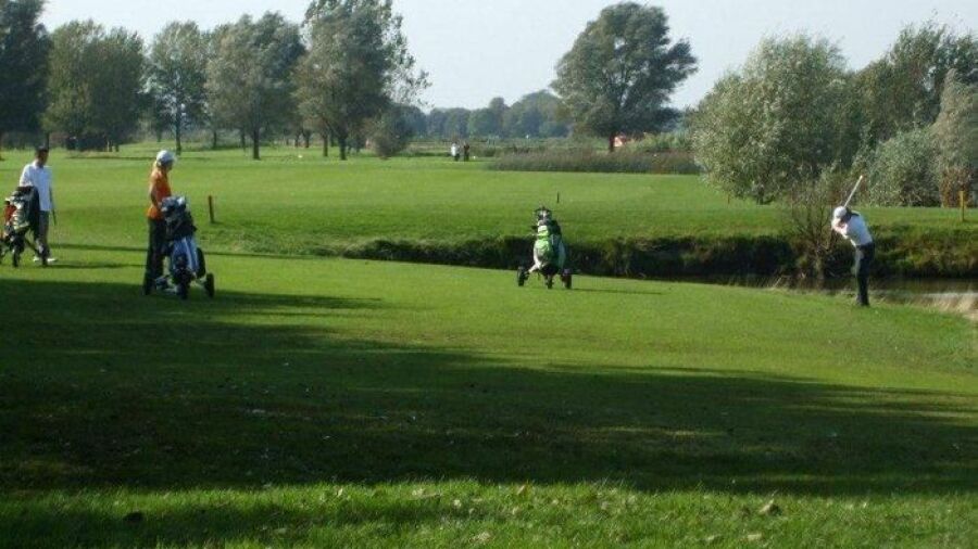 BurgGolf Purmerend