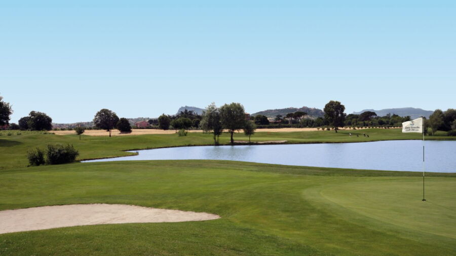 Rimini-Verucchio GC