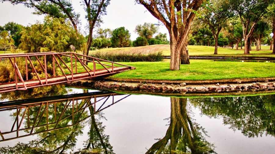 Odessa CC