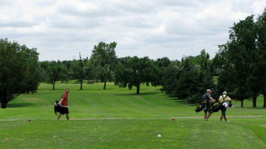 Minneapolis GC