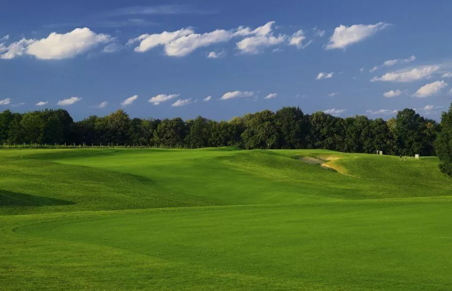 Golf Mladá Boleslav