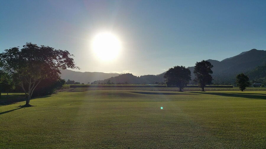 Babinda GC