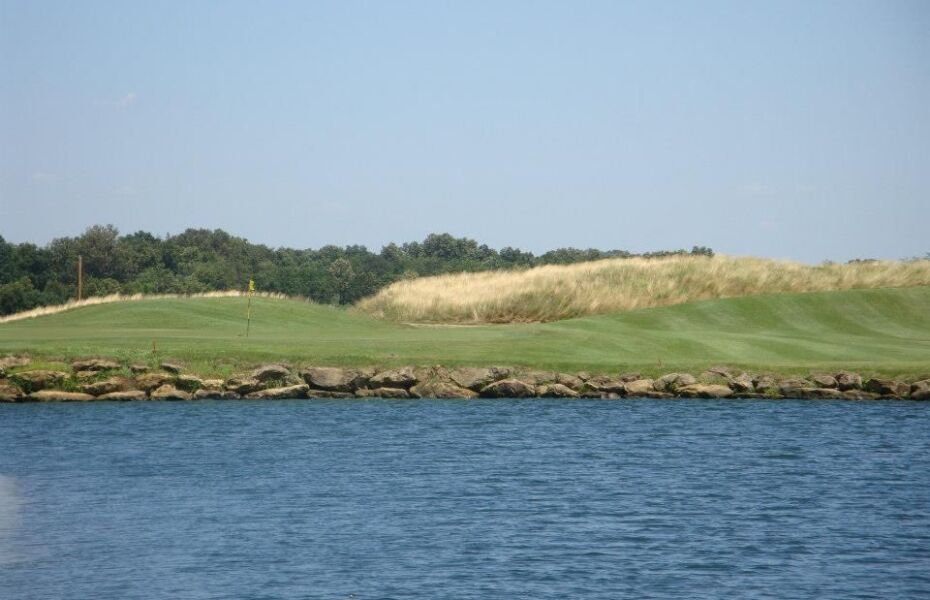 Cambridge Golf Club in Evansville, Indiana, USA GolfPass