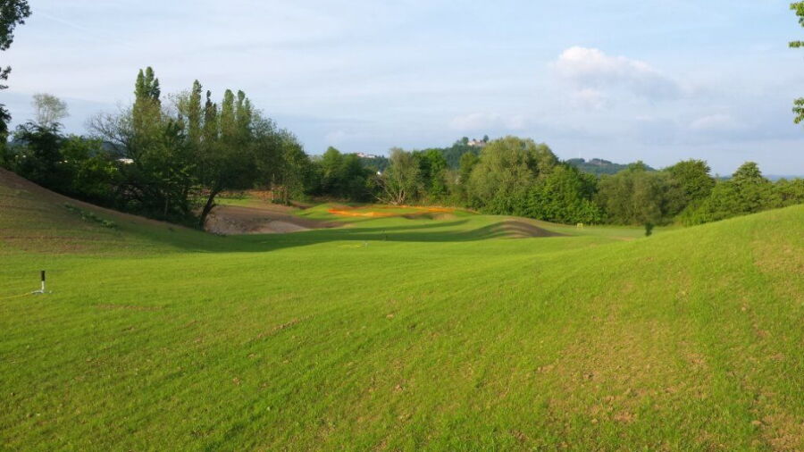 Gudensberg GC