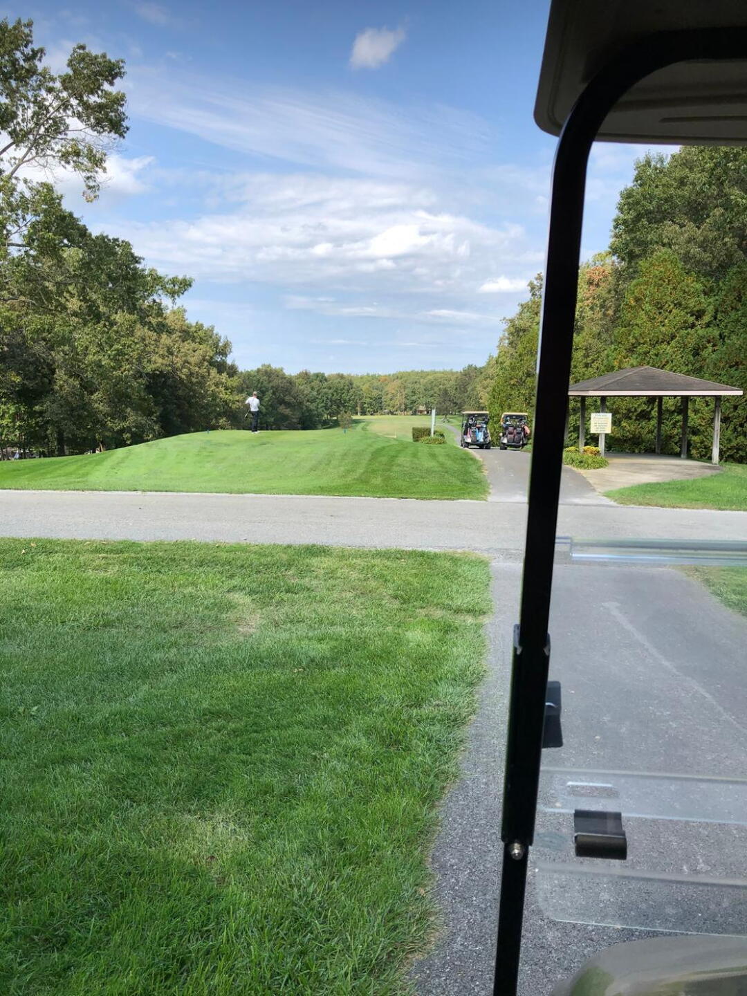 (Photo submitted by tngolfnutxx on 10/04/2020)