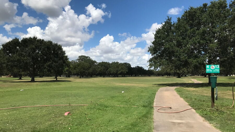Bay-Cel GC: #4