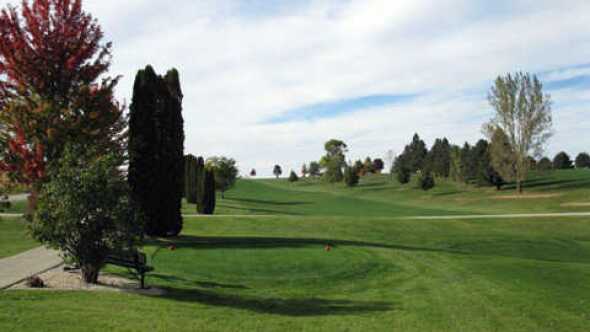 Tri-City GC