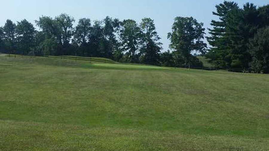 Forest Hills GC