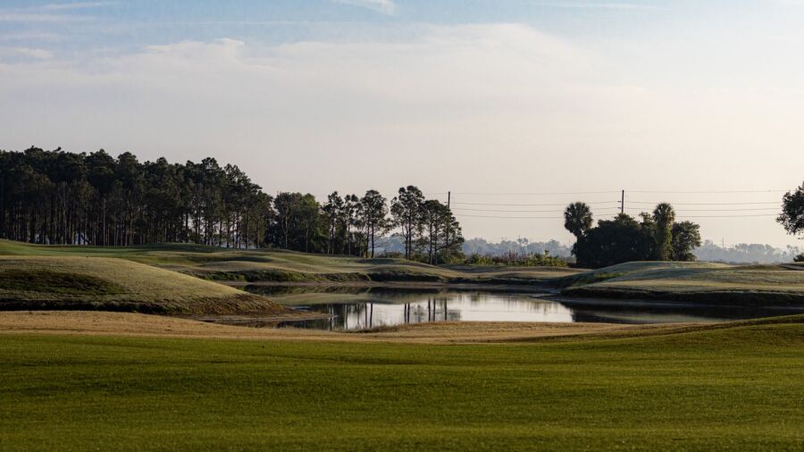 Buffalo Creek GC