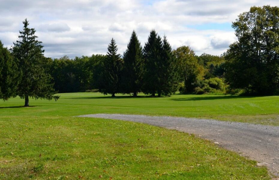 Sycamore Country Club in Ravena, New York, USA GolfPass