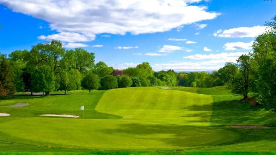 Galloping Hill GC