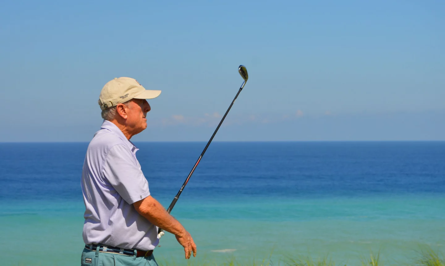 Playa Grande Golf Course - Rees Jones