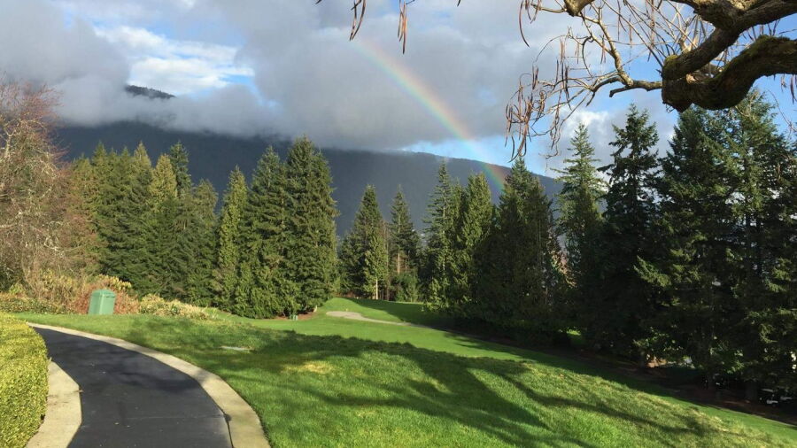 Capilano GCC