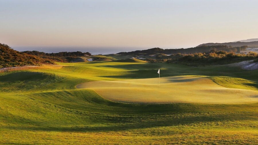 West Cliffs GC