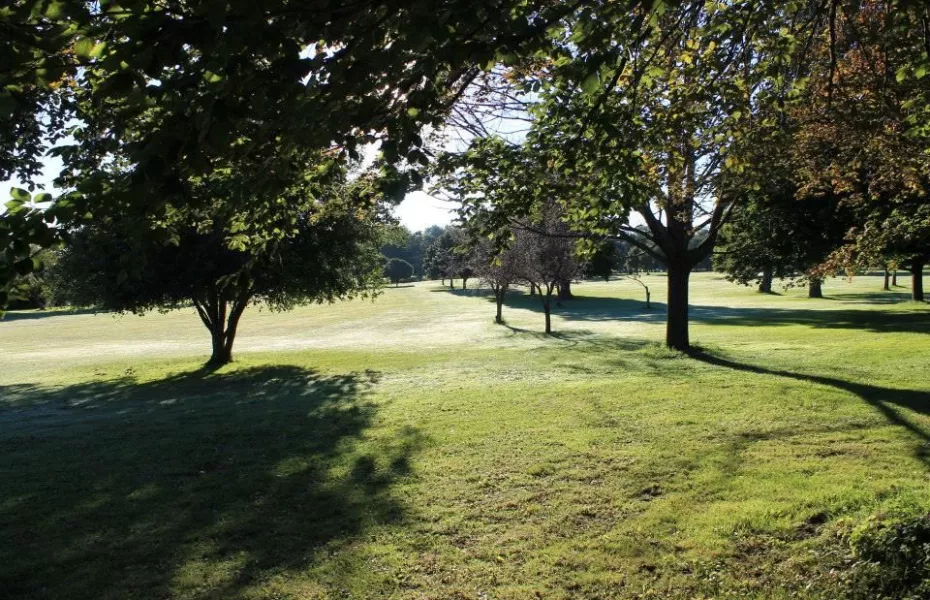 South Park GC