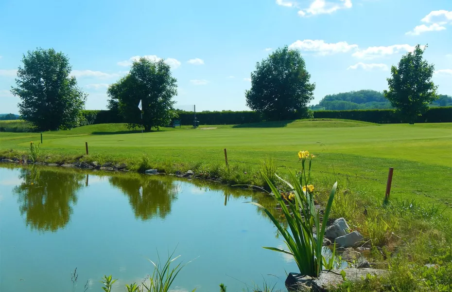 Golf Sport Park Gross-Zimmern