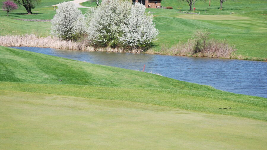 Boone Links GC