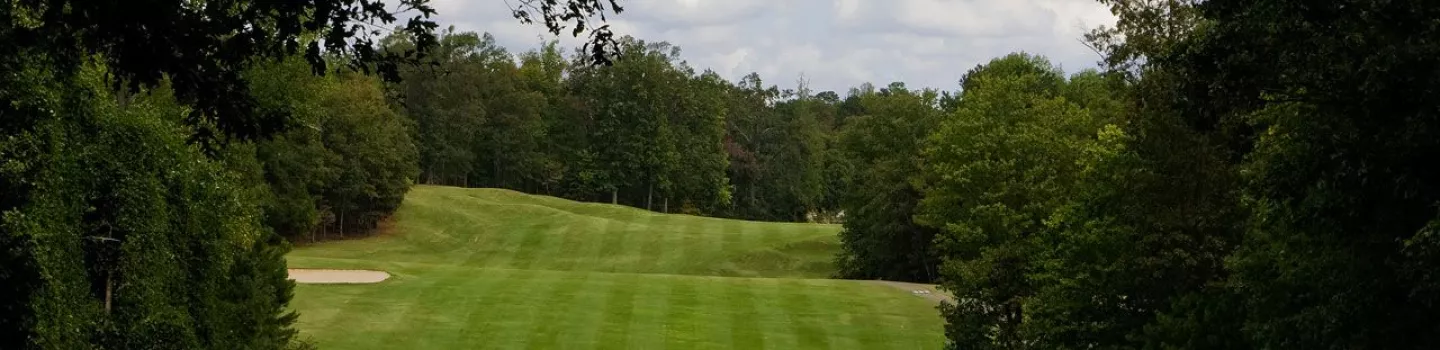 Chicopee Woods GC