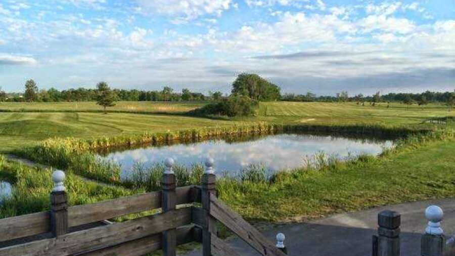 Bay Breeze Golf Links