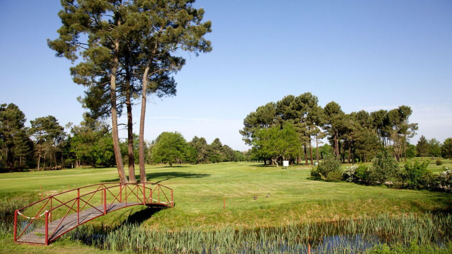 Graves et Sauternais GC