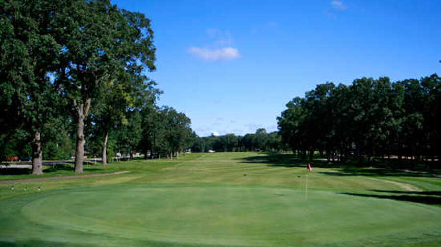 Long Prairie CC: #1