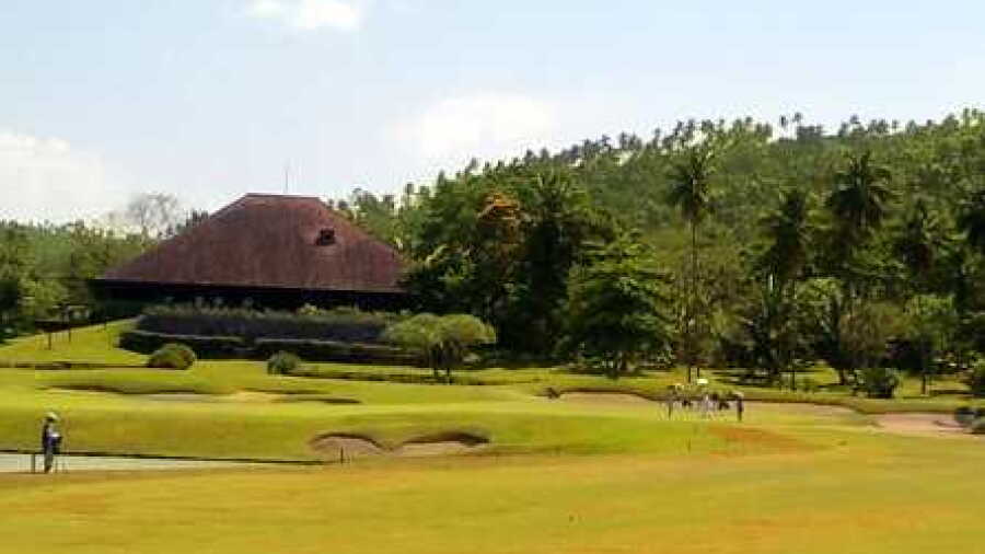 Canlubang GCC