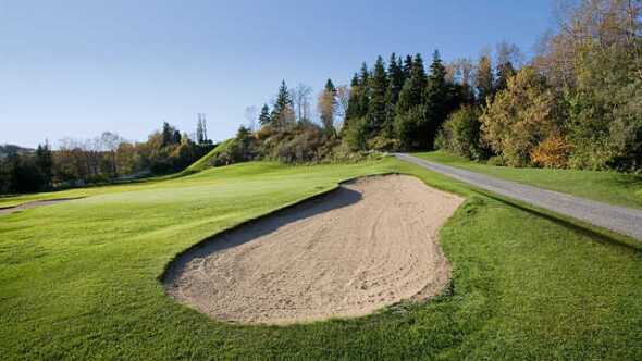 Club de Golf de Murray Bay