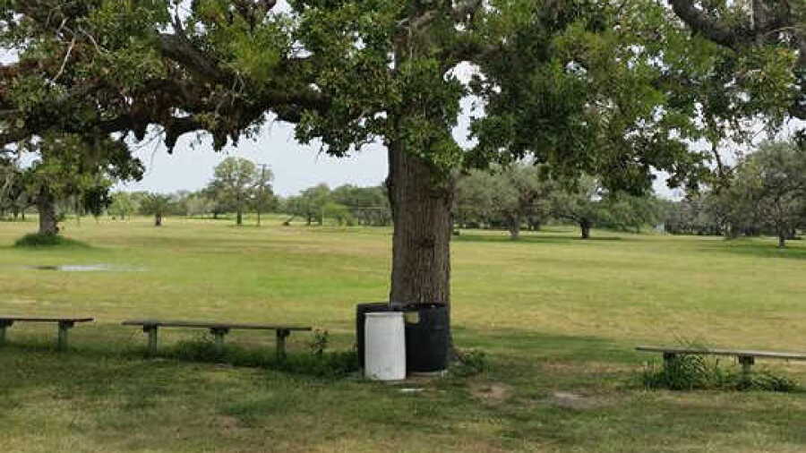 Refugio County CC