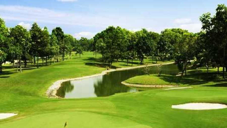 Vietnam GCC - West: #12