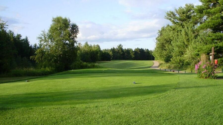 Sioux Creek GC