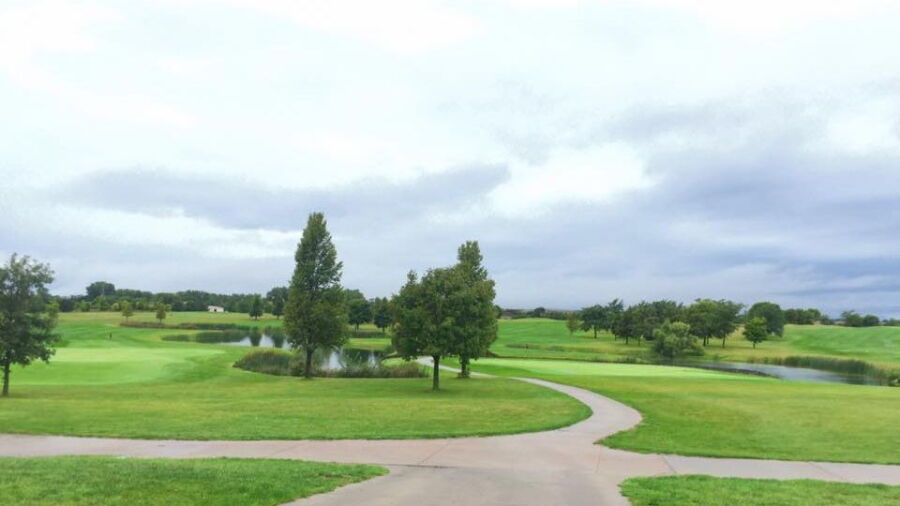 Fox Run GC