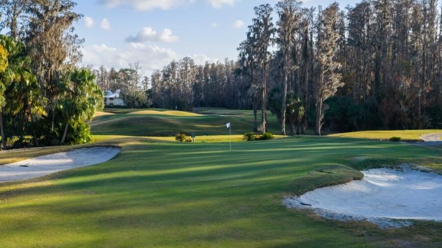 Saddlebrook Resort