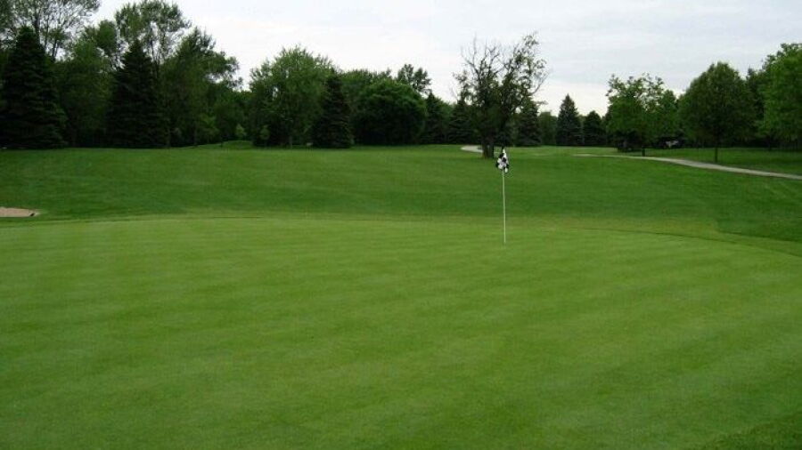 Old Oak CC: #15