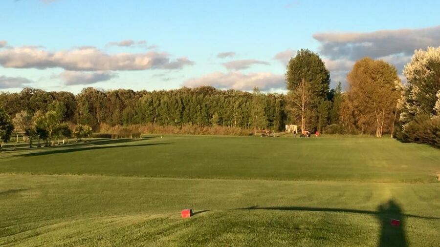 Shamrock GC
