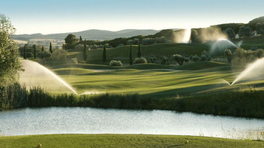 Toscana GC