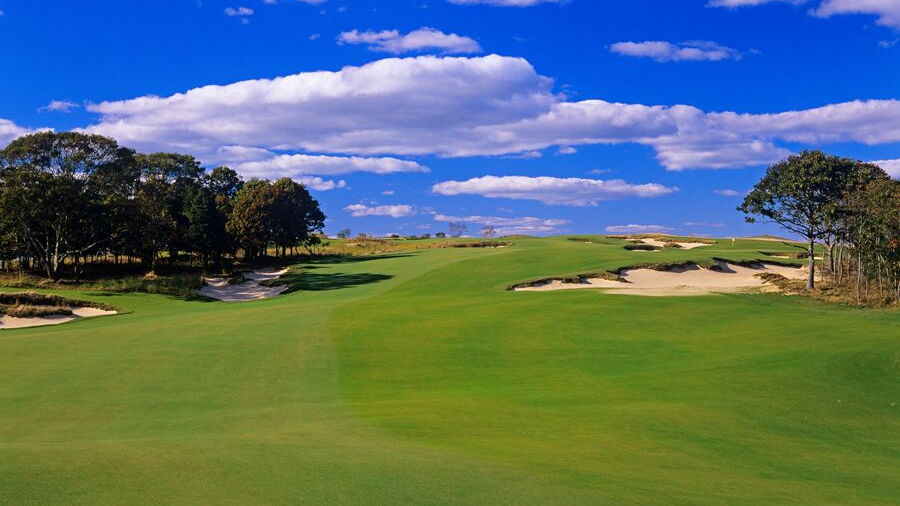 Sebonack GC: #9