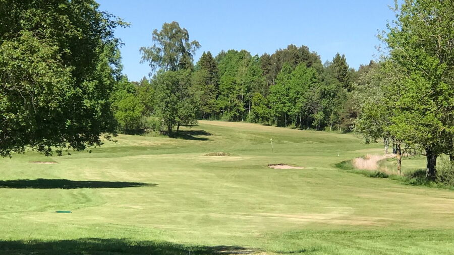 Norra Backa Golf