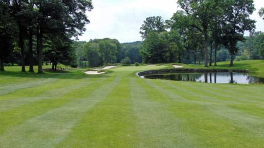 Ardsley CC: #15